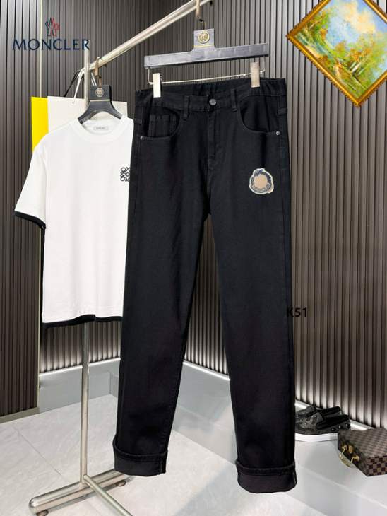 Picture of Moncler Jeans Long _SKUMonclersz28-3825tx7112037